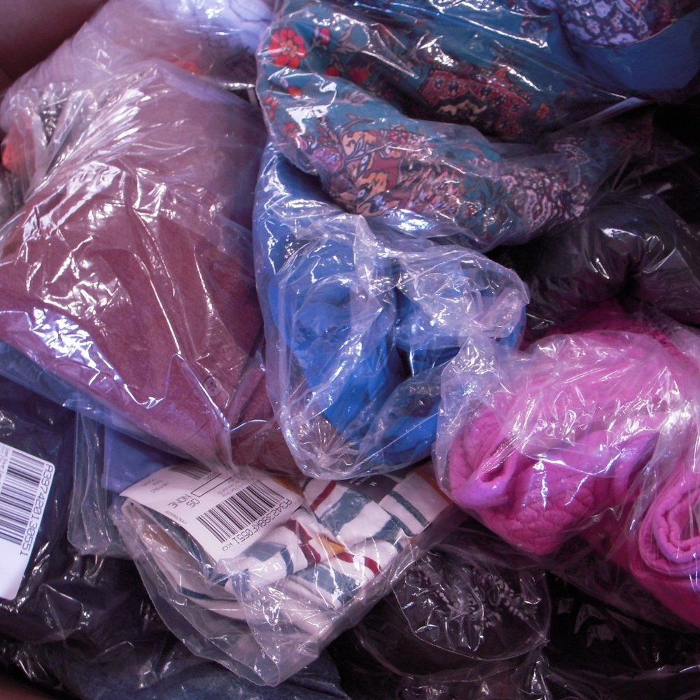 Lot of 5 pieces Clothing from QVC/HSN